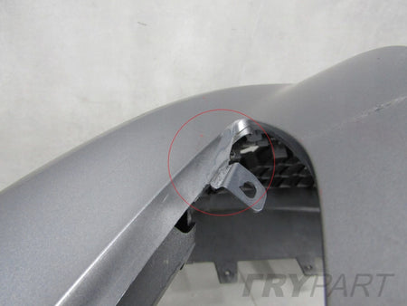 Front Bumper RENAULT AUSTRAL RS LINE 22-