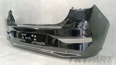 Rear Bumper Hyundai I30 3 III HB LIFT 20-