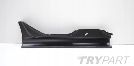 SKODA SCALA 657 LEFT SILL COVER ORG NEW 657809605