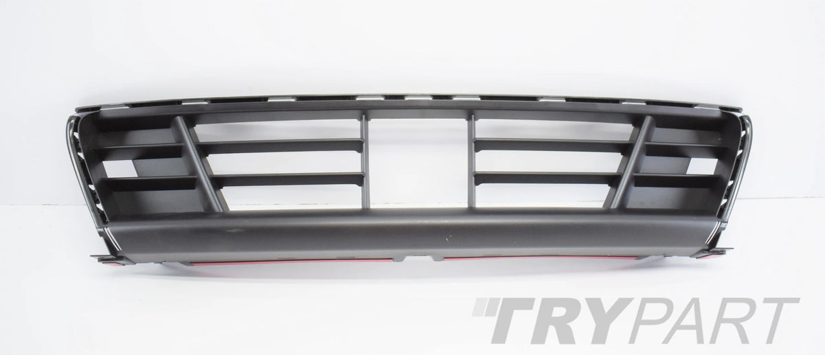 PORSCHE PANAMERA 970 GTS BUMPER TRIM NEW ORG
