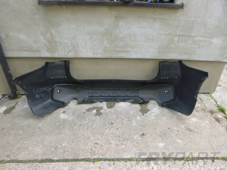BMW X1 F48 M Sport Package Rear Bumper