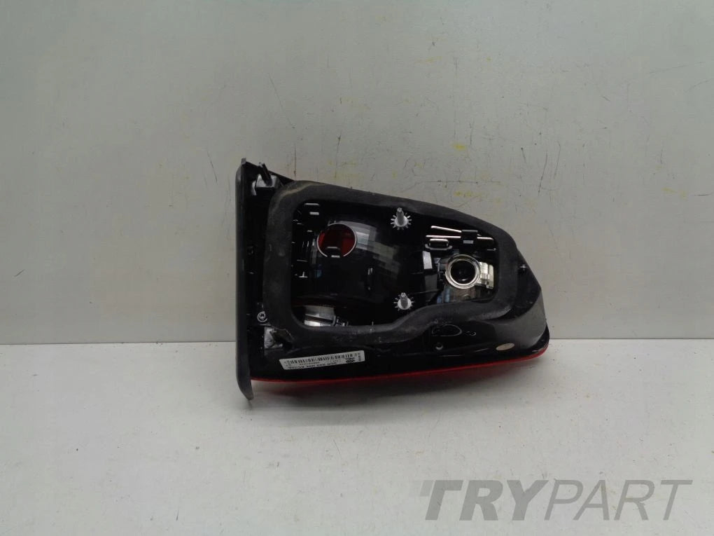 VW GOLF VII HB 5G0 Left Right Tail Lamp
