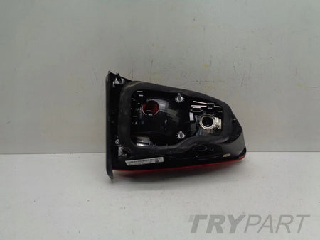 VW GOLF VII HB 5G0 Left Right Tail Lamp