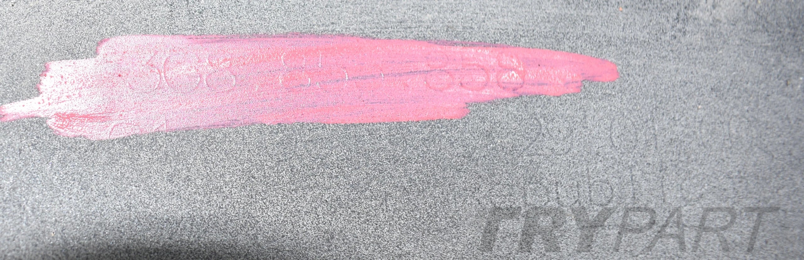 VW ARTEON 3G8 RIGHT SILL COVER + FRAME ORG