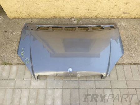 MERCEDES MB A CLASS W169 hood