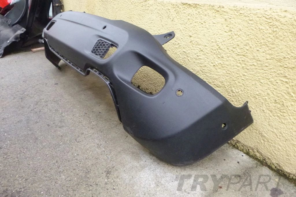 JEEP RENEGADE 14- 2014 Rear Bumper