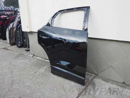 AUDI Q3 18- 83F SPORTBACK II RIGHT REAR DOOR