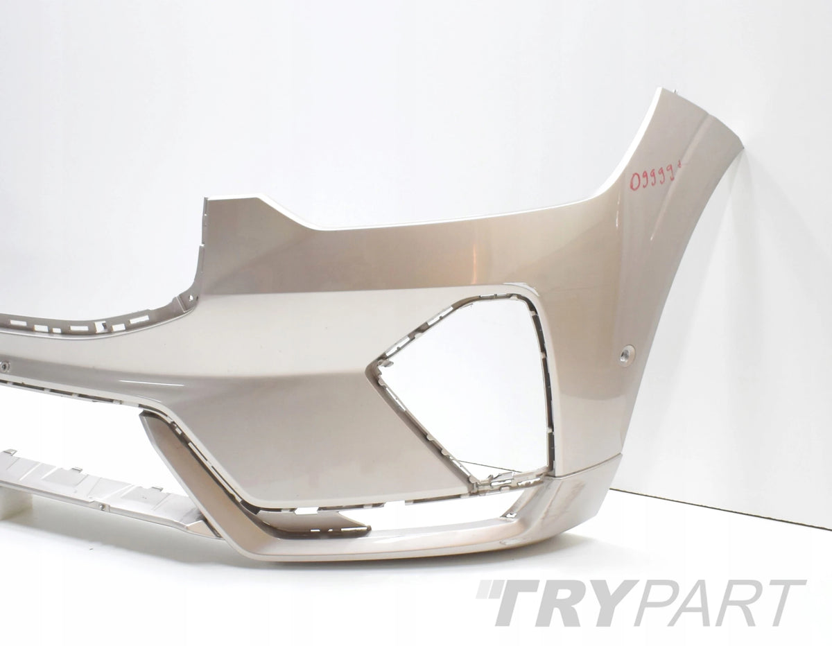 VOLVO XC60 XC-60 II LIFT R DESIGN FRONT BUMPER ORG