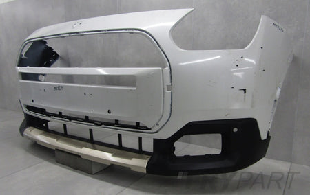 Front Bumper for Mini Countryman III 3 U25 23-