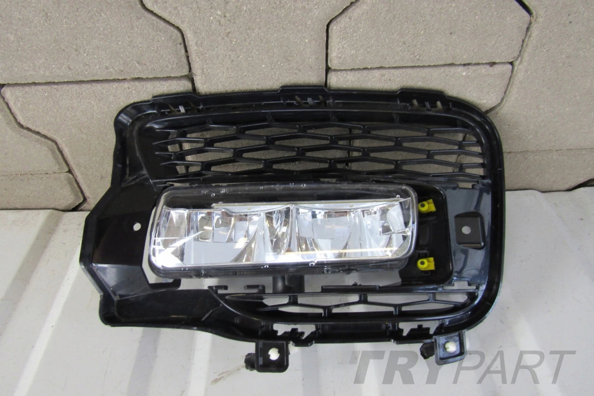 LED Halogen Headlight Left LAND ROVER SPORT 2 13-17