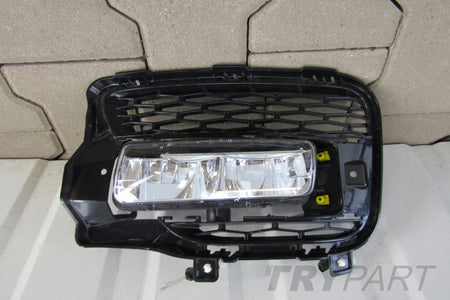 LED Halogen Headlight Left LAND ROVER SPORT 2 13-17