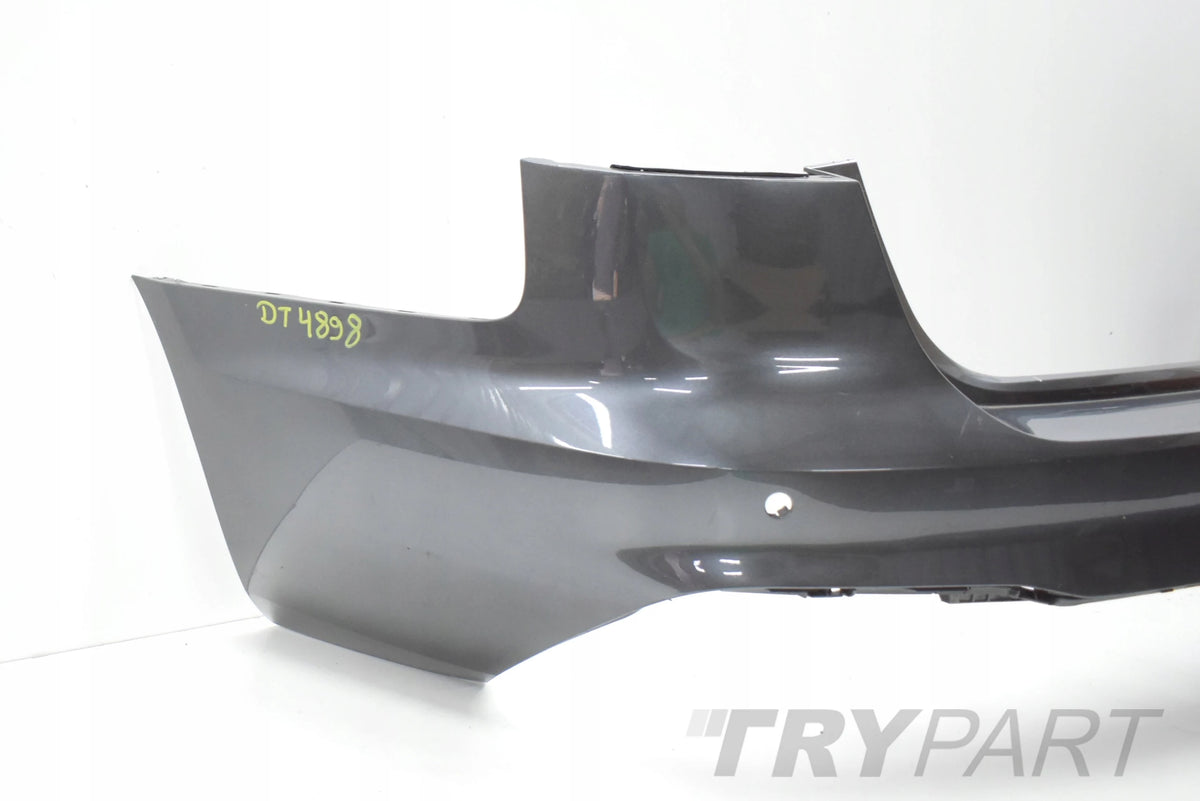 AUDI A4 B9 8W9 LIFT REAR BUMPER ORIGINAL ESTATE