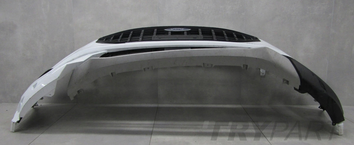 Front Bumper Ford Focus Mk4 IV Active Lift 22-