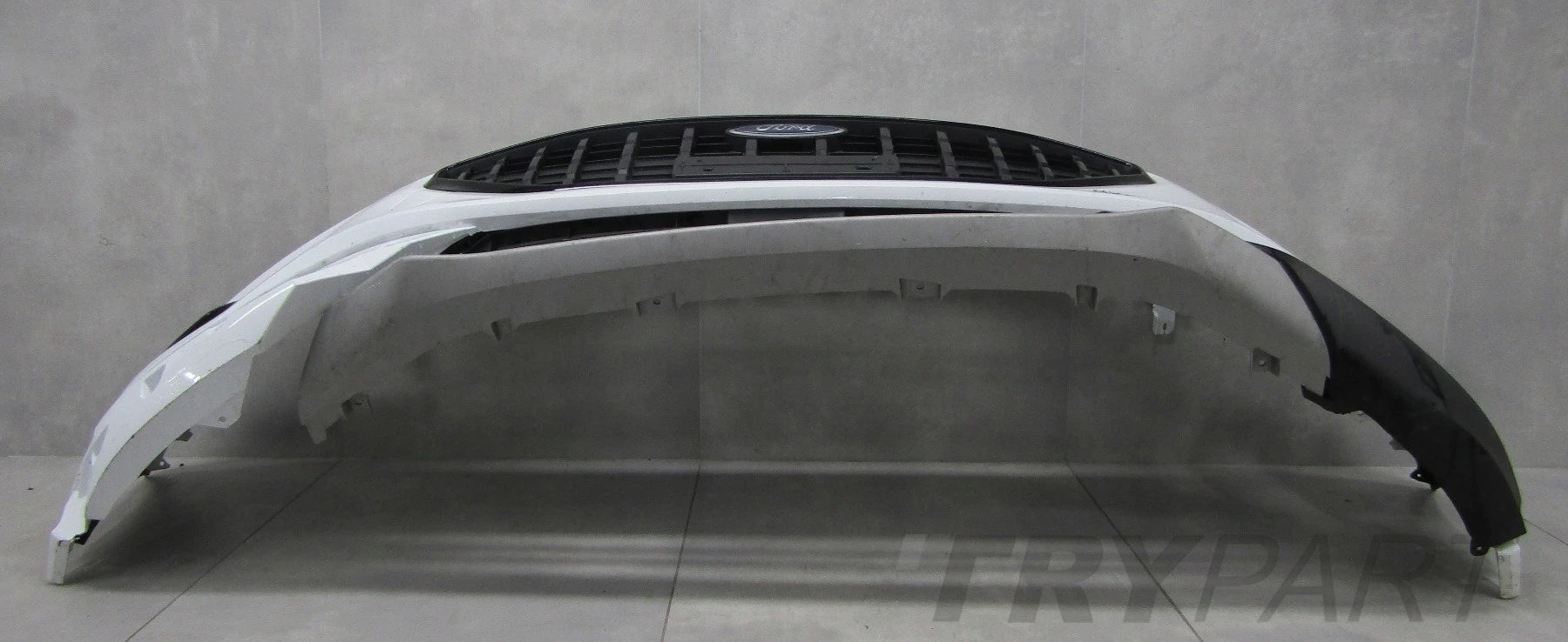 Front Bumper Ford Focus Mk4 IV Active Lift 22-