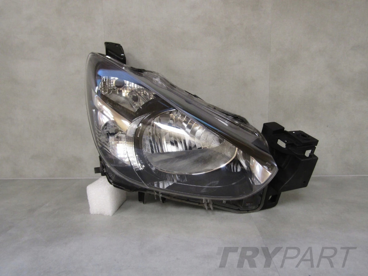 HEADLIGHT MAZDA 2 DJ STANDARD 14-19 RH