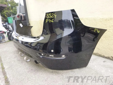 BMW 2 F46 Gran Tourer Rear Bumper