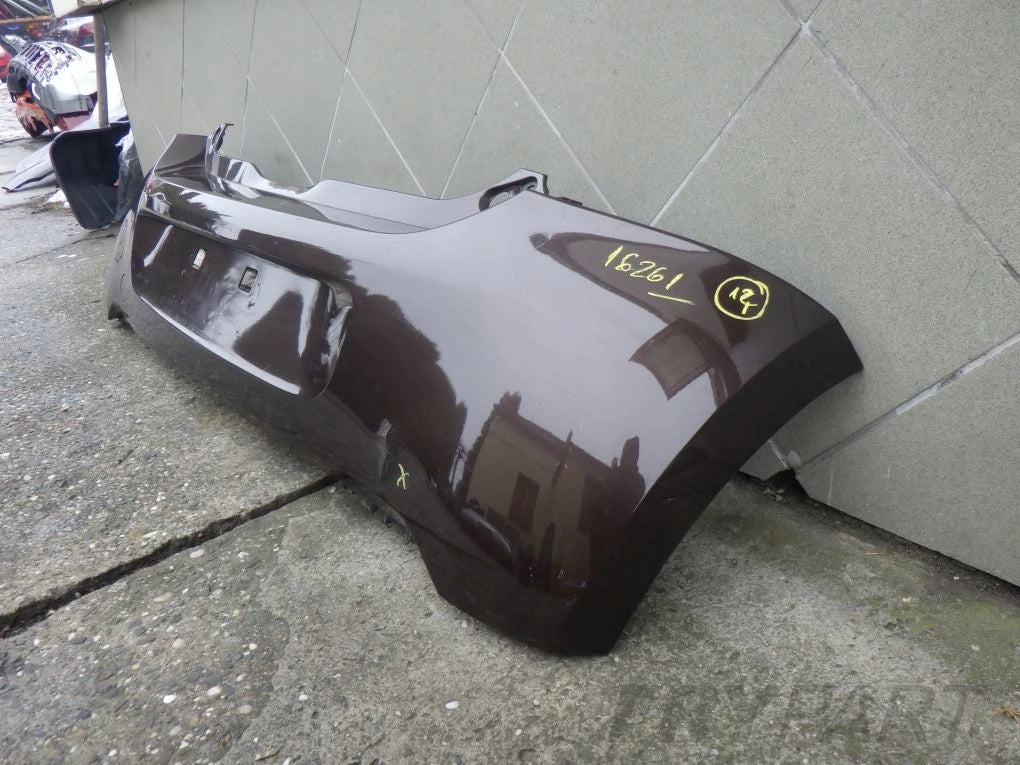 SMART FORFOUR W453 A4538800040 Rear Bumper