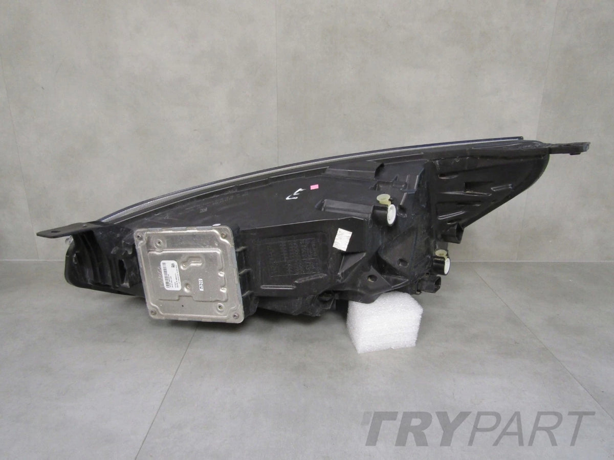 HEADLIGHT FORD FOCUS MK4 LED 18- RH RIGHT