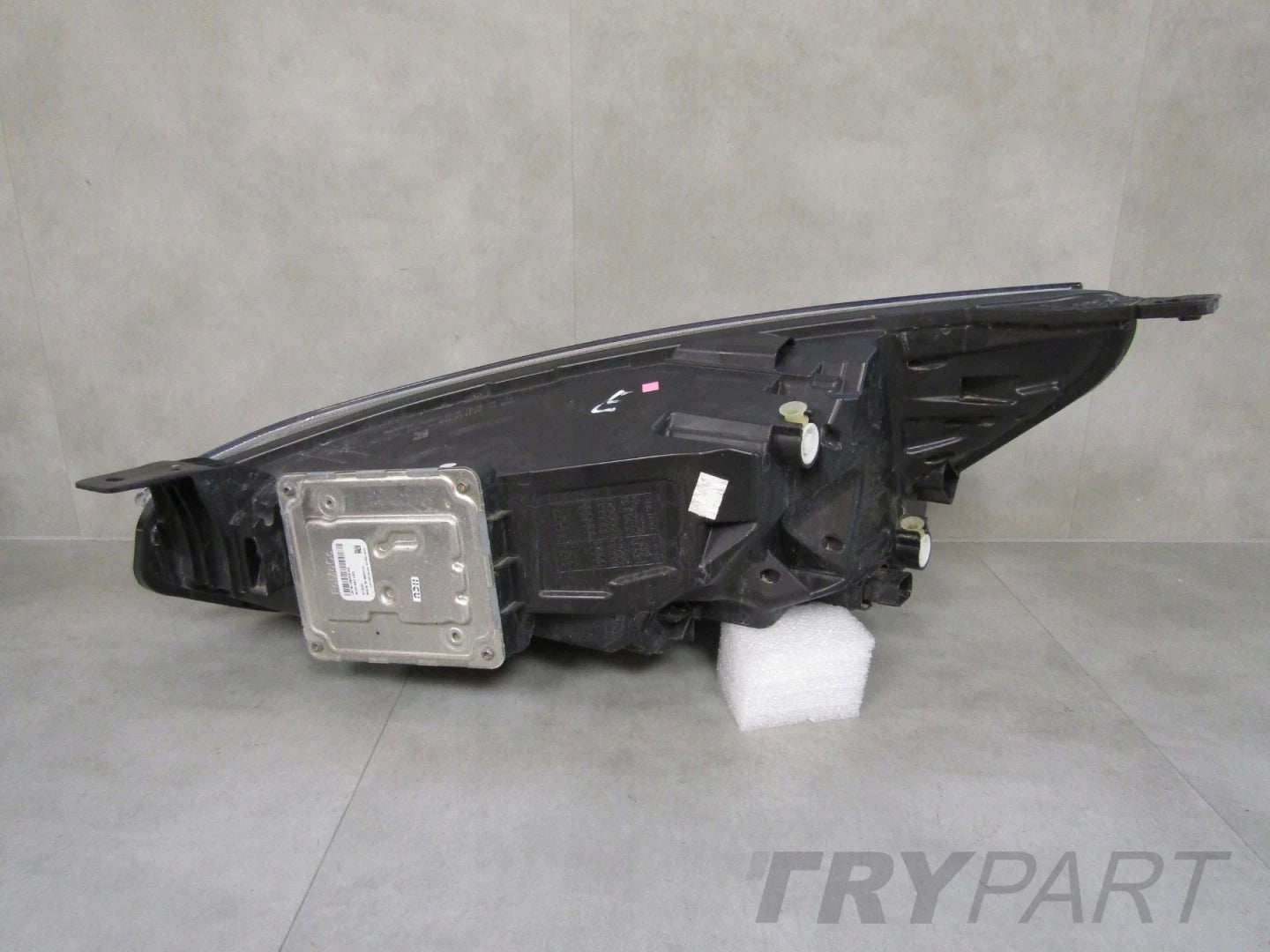 HEADLIGHT FORD FOCUS MK4 LED 18- RH RIGHT
