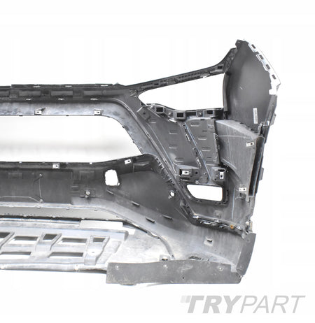 NIO ES8 FRONT BUMPER ORG 18+