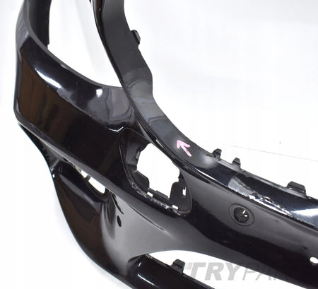MERCEDES C CLASS W205 LIFT AMG FRONT BUMPER ORG