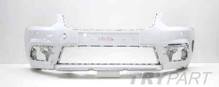 SKODA YETI LIFT 5L0 FRONT BUMPER ORG