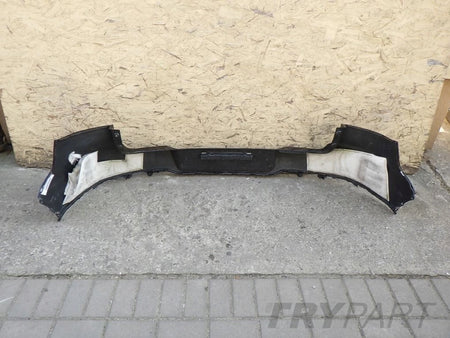 VW TIGUAN 1 I 5N0 06- Rear Bumper