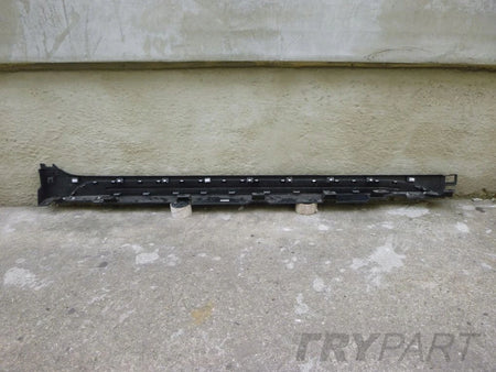 Chevrolet Spark 4 Active 18- Left Sill Trim