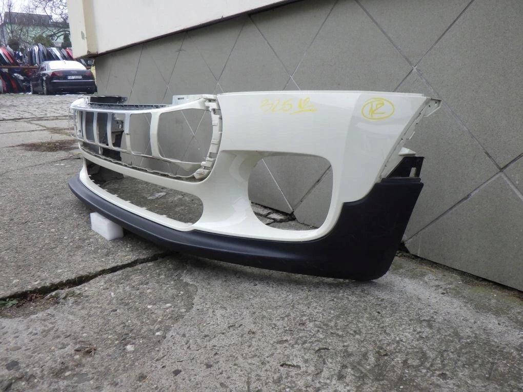 MINI COOPER F54 CLUBMAN 15- Front Bumper