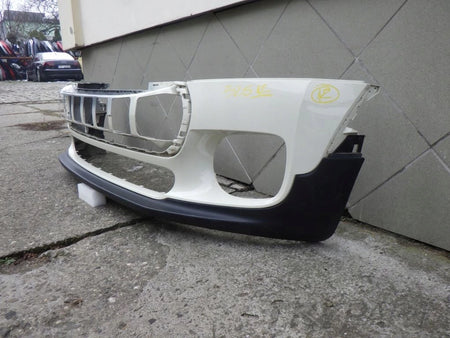 MINI COOPER F54 CLUBMAN 15- Front Bumper