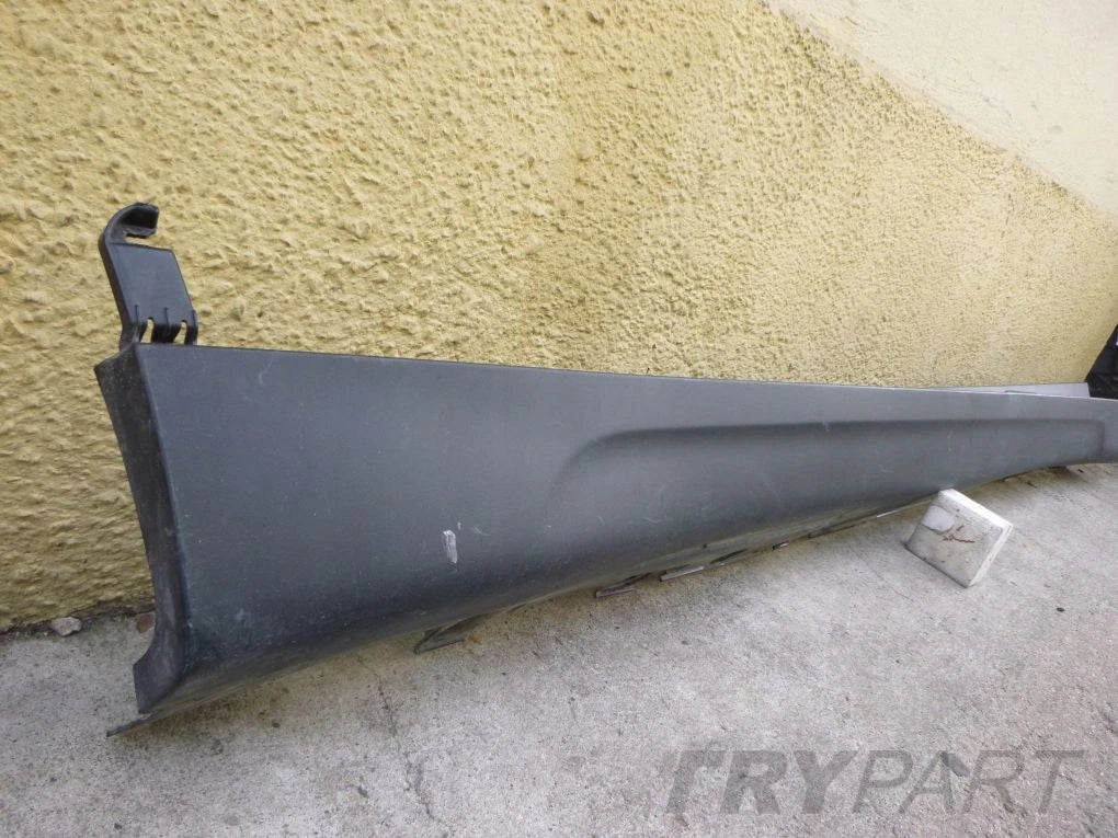 BMW X5 F15 Right Sill Strip