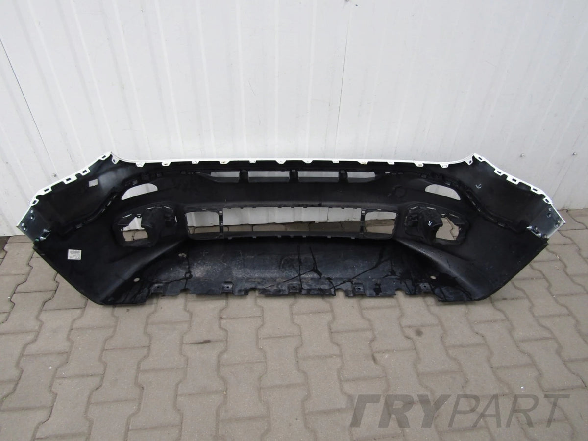 Front Bumper for Jeep Renegade 14-18
