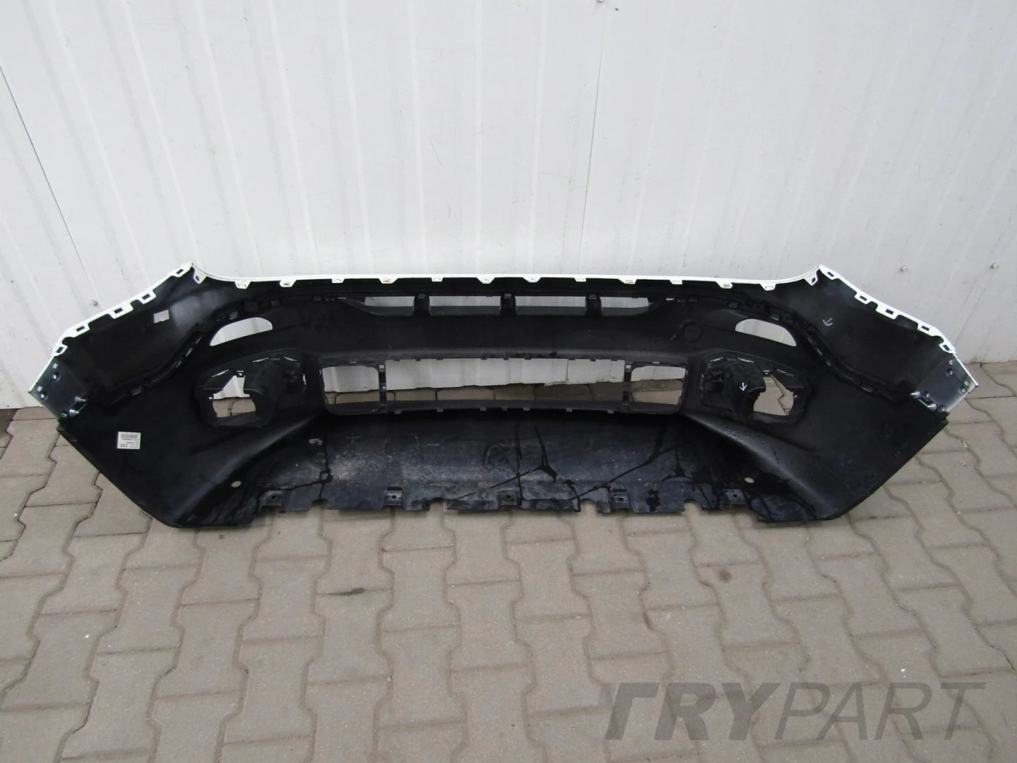 Front Bumper for Jeep Renegade 14-18