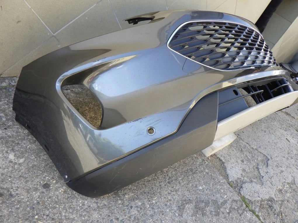 FORD KUGA MK3 III 19- Front Bumper