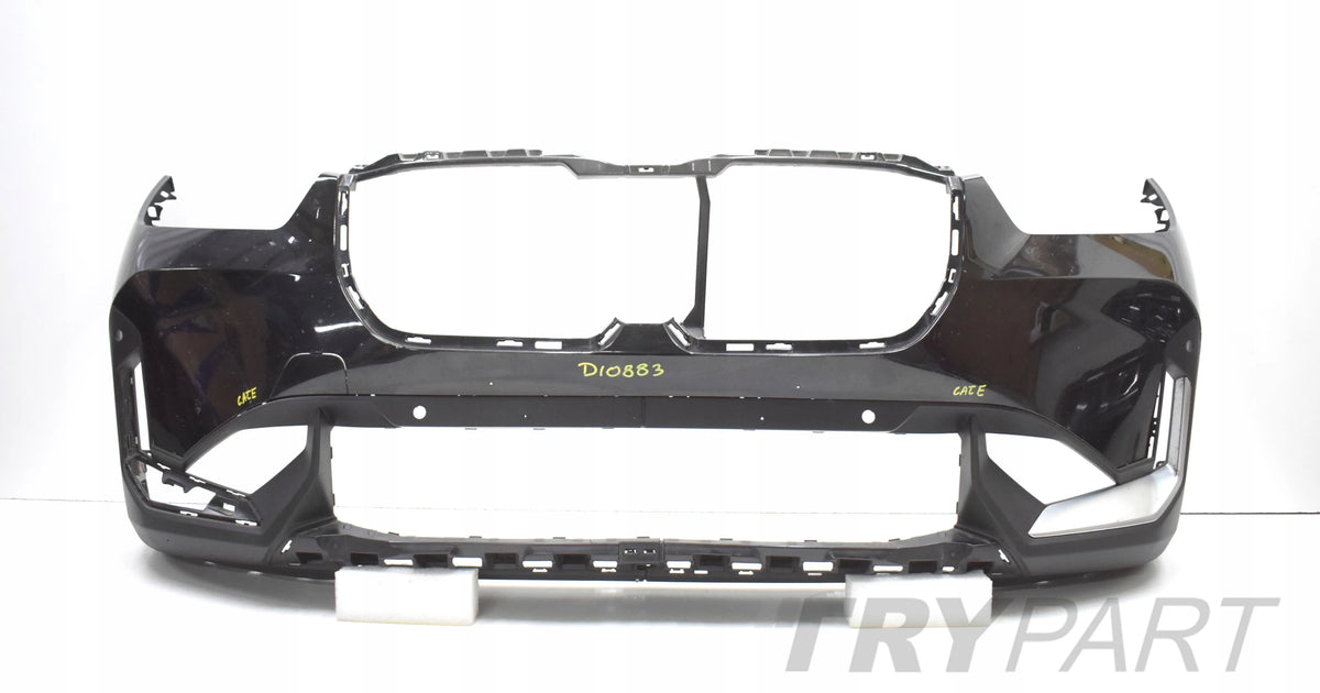 BMW X1 U11 X LINE FRONT BUMPER ORG STANDARD BASIC + BOTTOM
