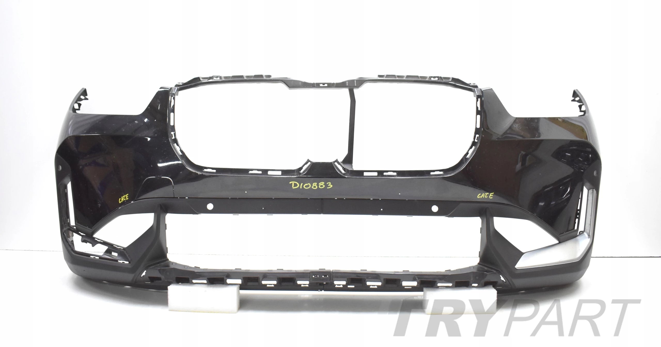 BMW X1 U11 X LINE FRONT BUMPER ORG STANDARD BASIC + BOTTOM