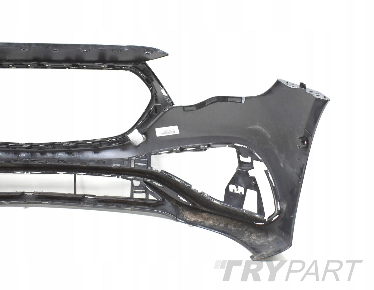 MERCEDES E-CLASS W214 AMG FRONT BUMPER ORG