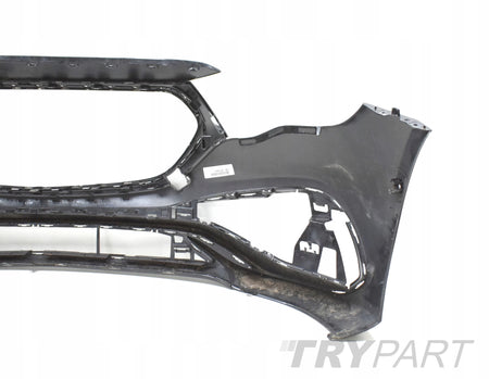 MERCEDES E-CLASS W214 AMG FRONT BUMPER ORG