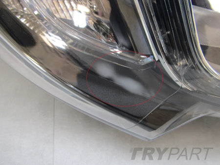 Front Headlight Fiat Ducato Boxer Jumpy Lift STANDARD + LED 14- RH 1394425080
