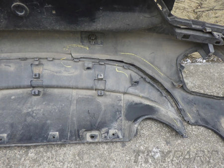 ALFA ROMEO TONALE VELOCE 2022- 156164997 Rear Bumper