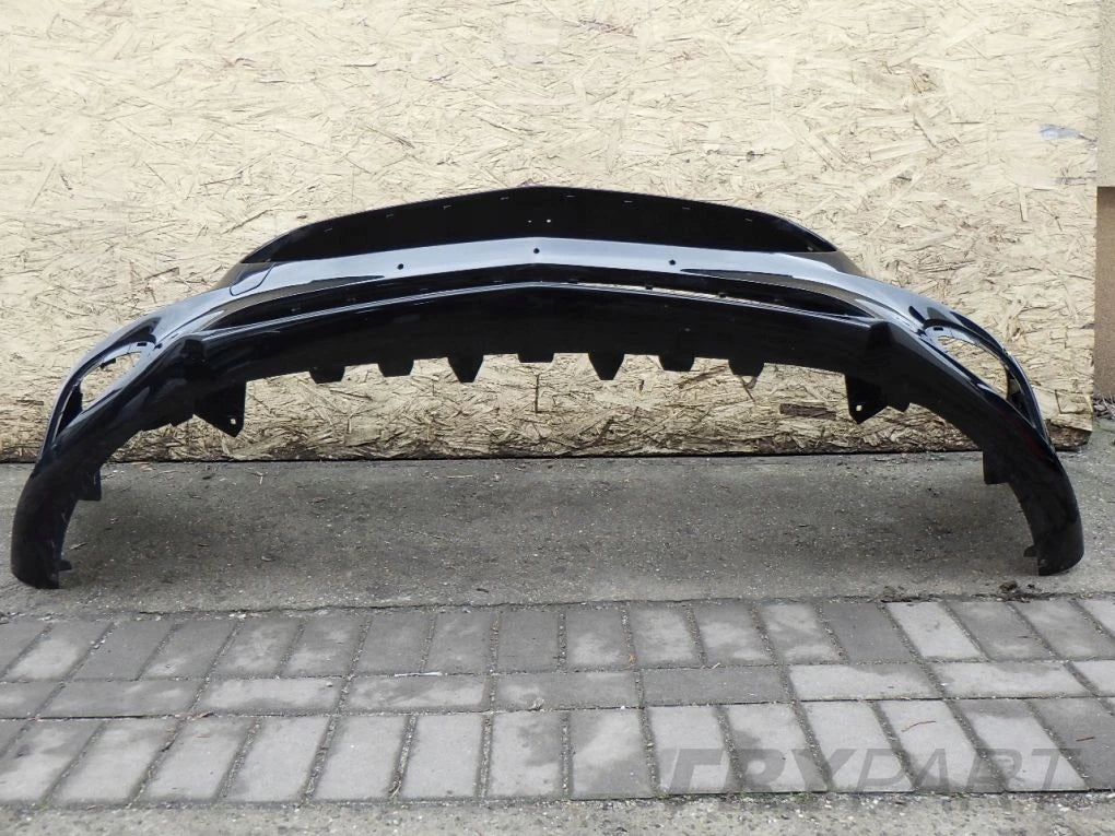 MERCEDES CLA 118 W118 19- Front Bumper