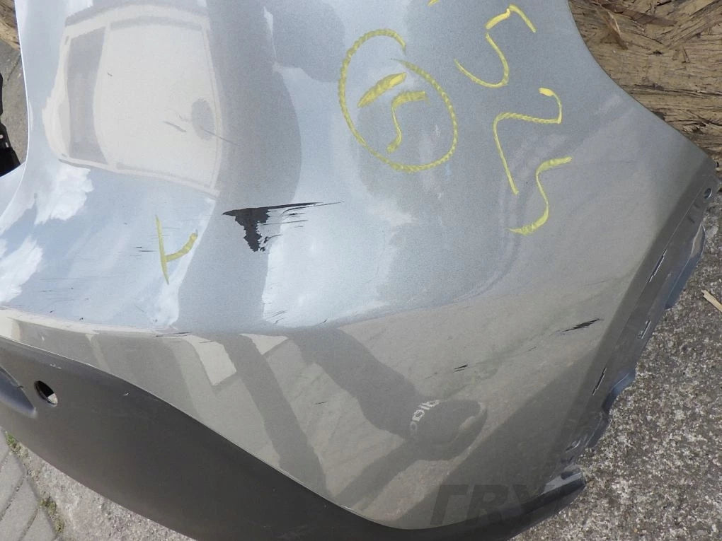 SUZUKI VITARA 3 III 2015 15- rear bumper