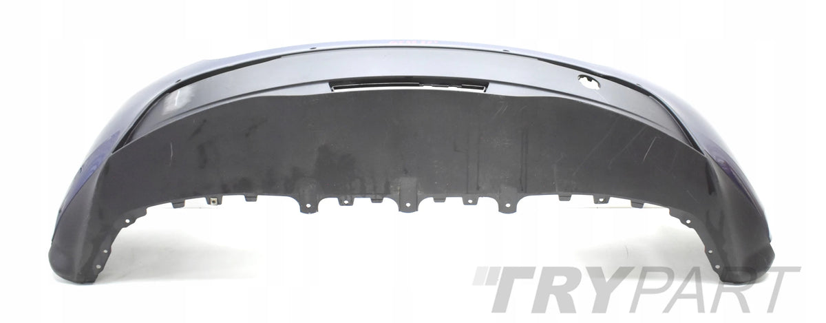 TESLA MODEL Y REAR BUMPER ORG + BOTTOM