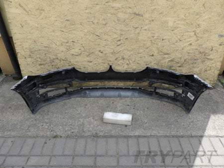 BMW 7 G11 G12 Front Bumper Mounts