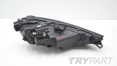 AUDI A3 8Y LEFT FRONT HEADLIGHT GENUINE FULL LED EU 8Y0941033