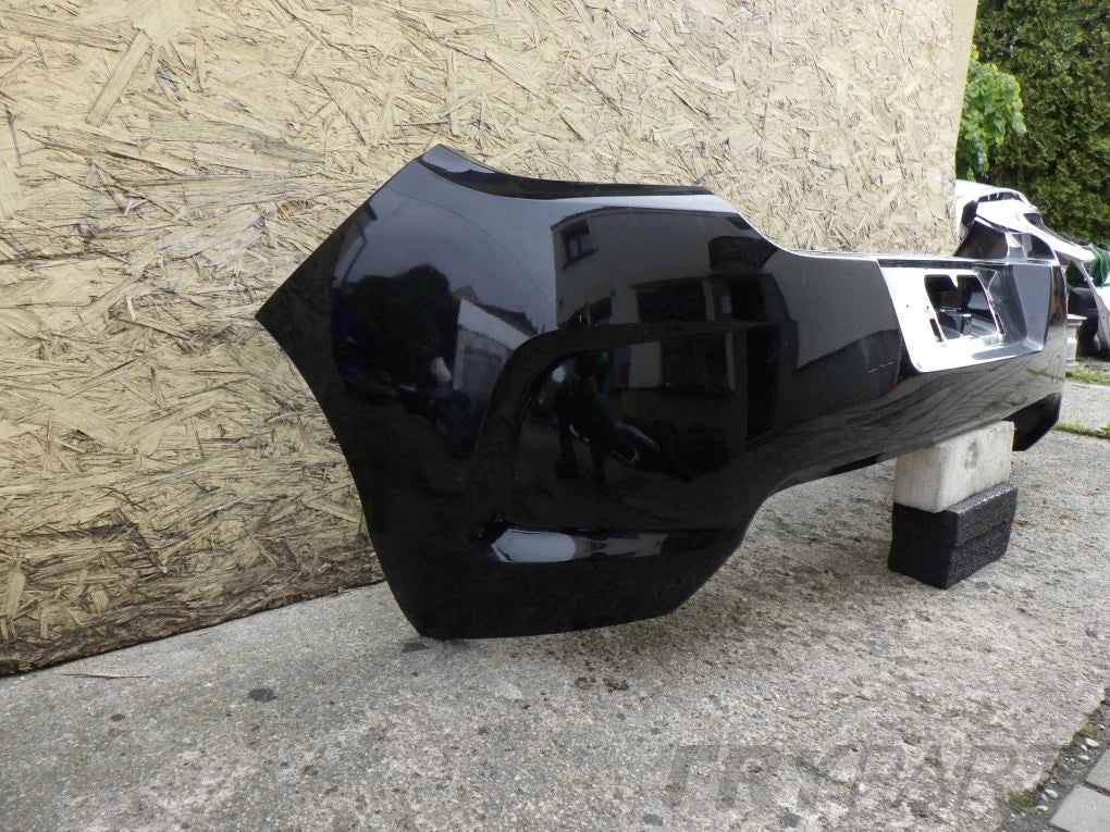 CITROEN C4 2 II HB 10- Rear Bumper