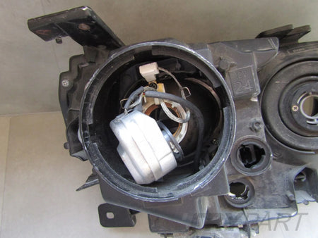 FRONT HEADLIGHT SUZUKI GRAND VITARA 2 XENON 05-08 LH