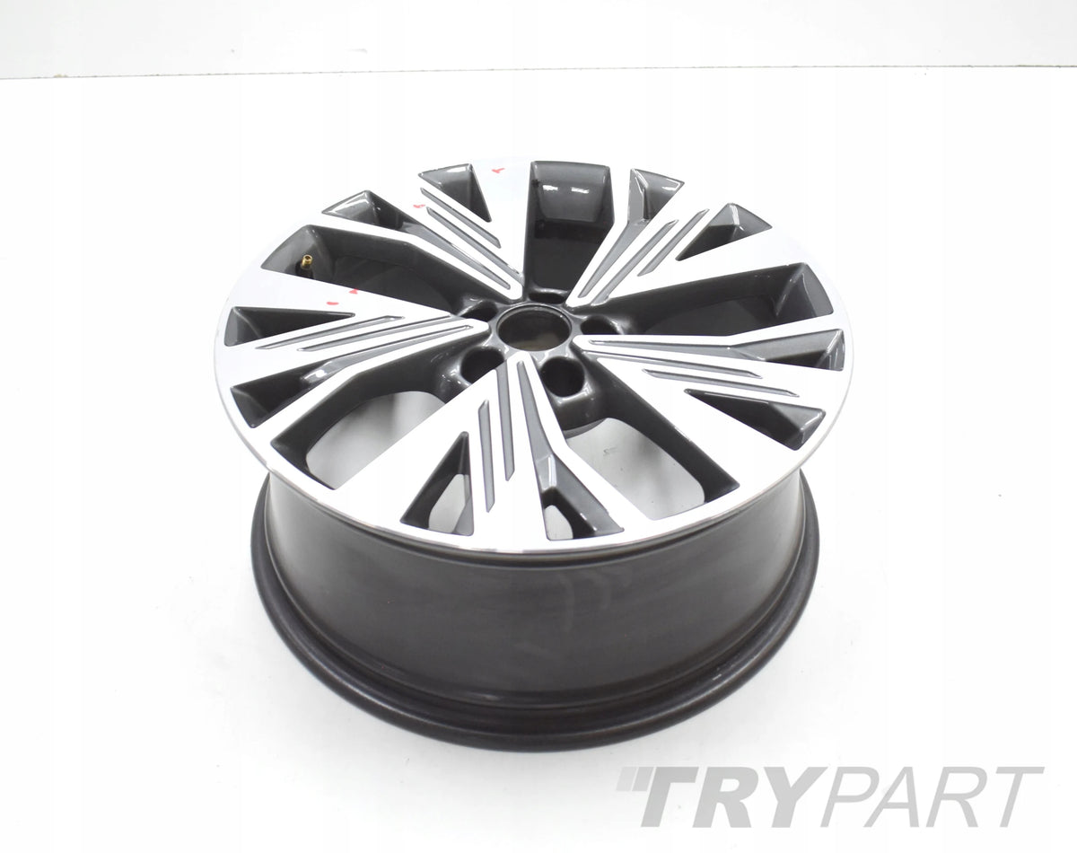 19" WHEEL AUDI Q4 E-TRON 89A 8"x19" 5x112 ET45 ORG 89A601025C
