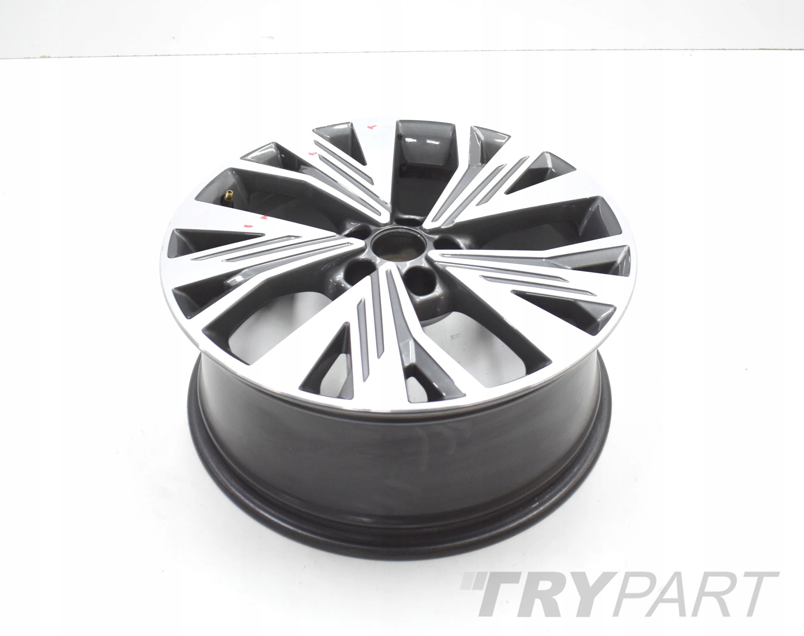 19" WHEEL AUDI Q4 E-TRON 89A 8"x19" 5x112 ET45 ORG 89A601025C