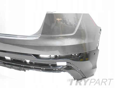 AUDI Q8 SQ8 4M8 S LINE REAR BUMPER ORG